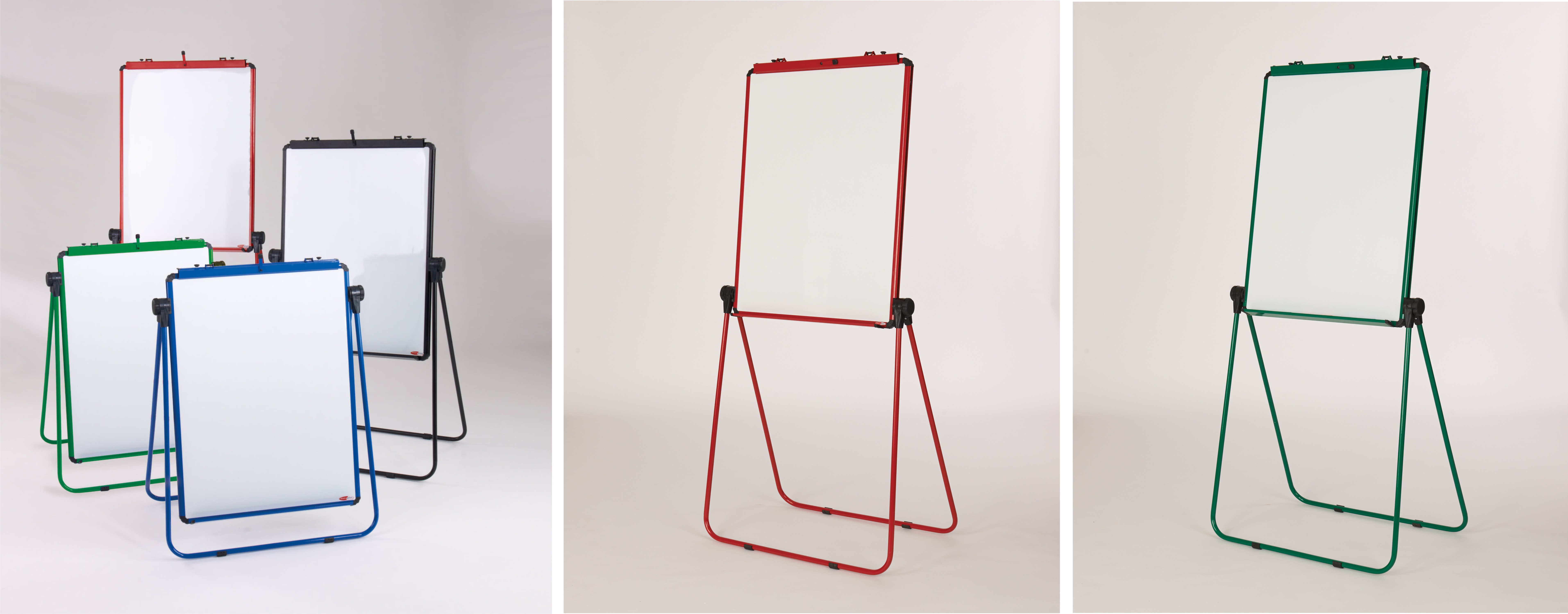 The Ultimate Loop Leg Flipchart Easel